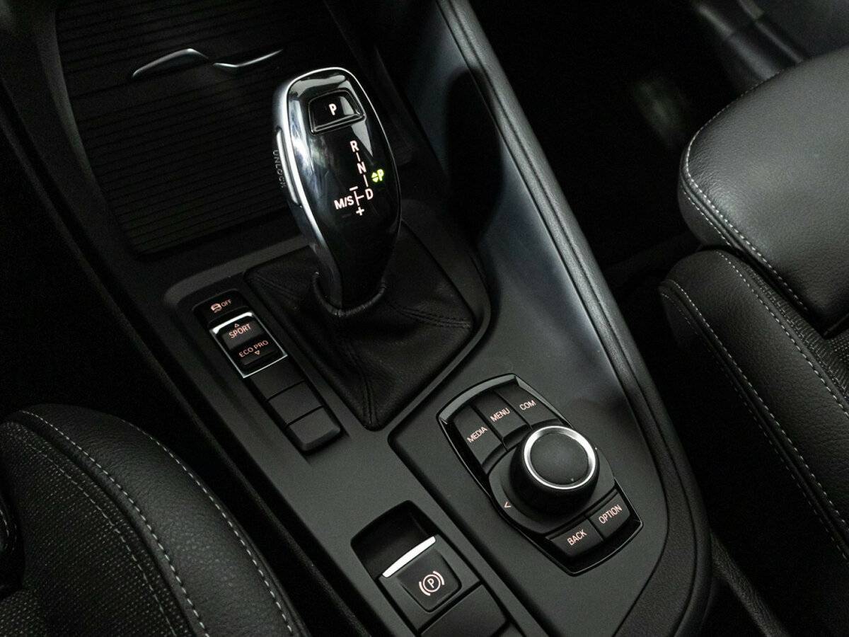 BMW X1 18i sDrive, 2019 Фото №20
