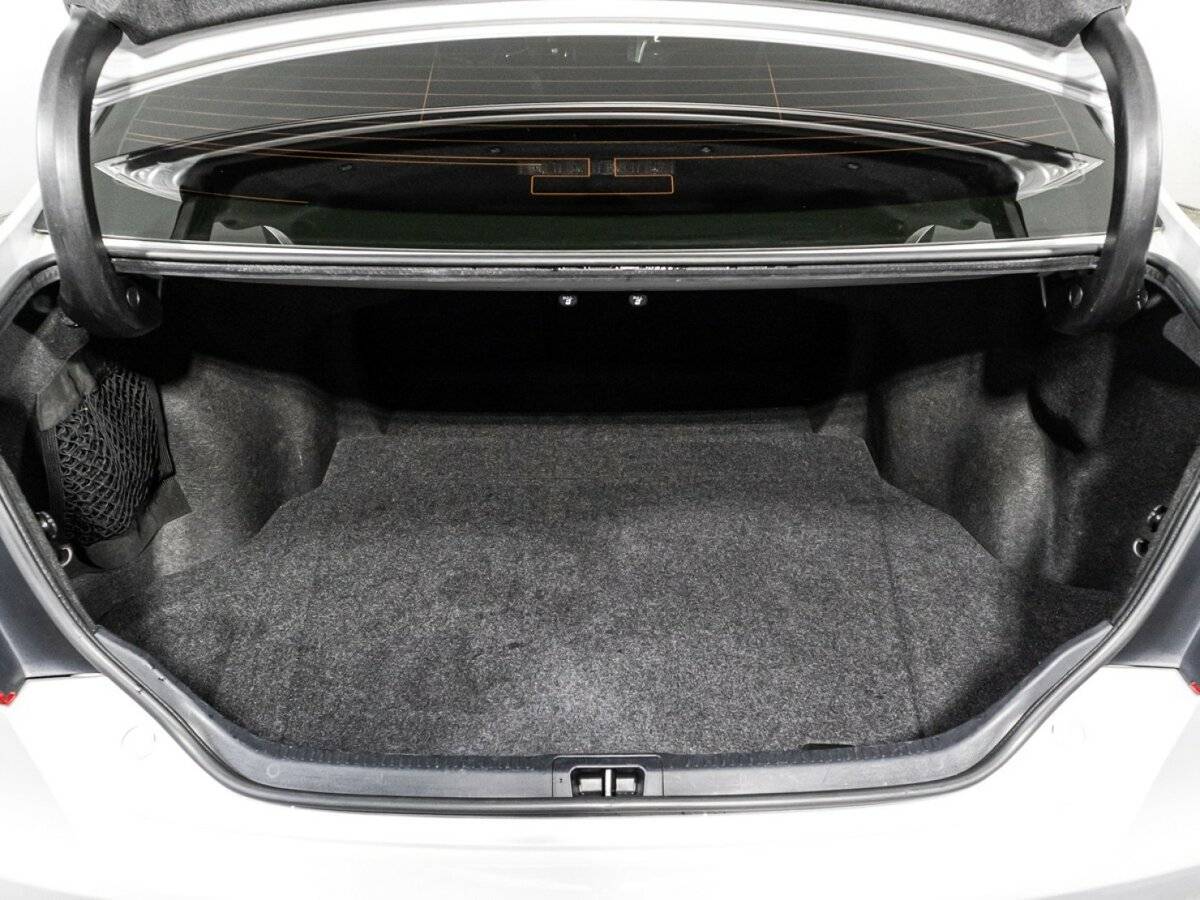 Toyota Camry, 2015 Фото №15