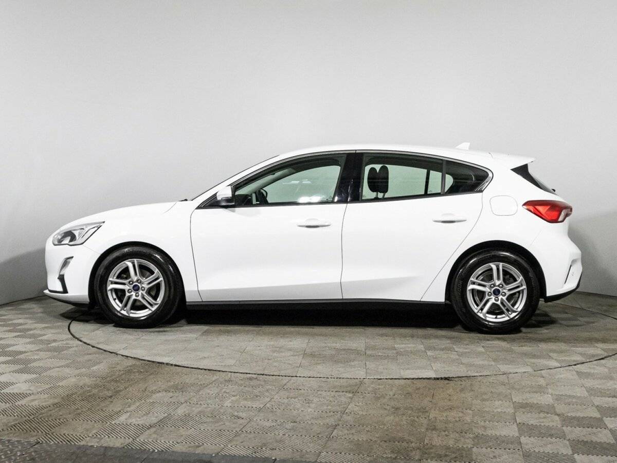 Ford Focus, 2019 - 150 541 км. | Фото №8