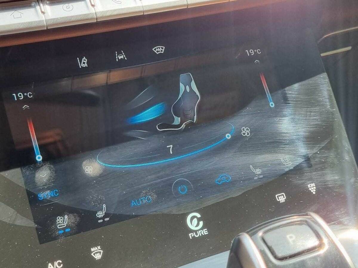 Chery Tiggo 8 Pro Max, 2023 Фото №18