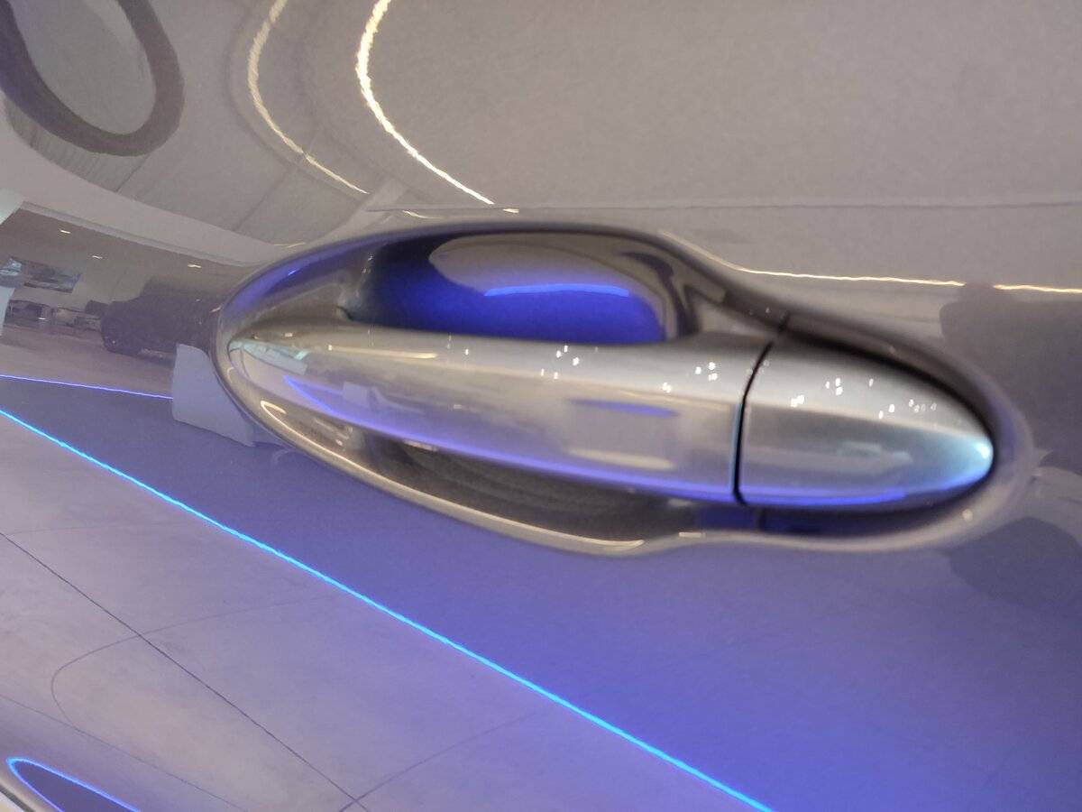 Chery Tiggo 8 Pro Max, 2023 Фото №19