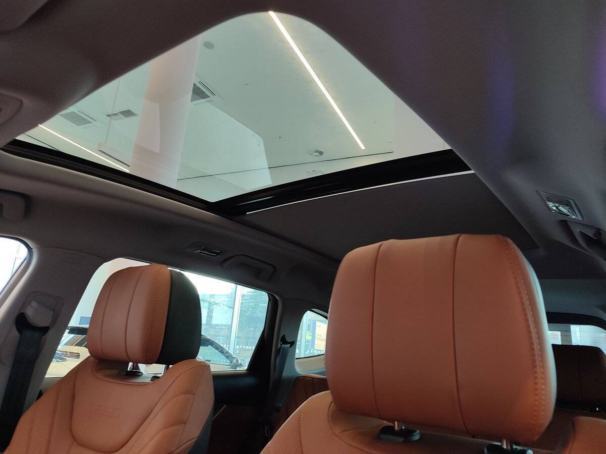 Chery Tiggo 8 Pro Max, 2023 Фото №24