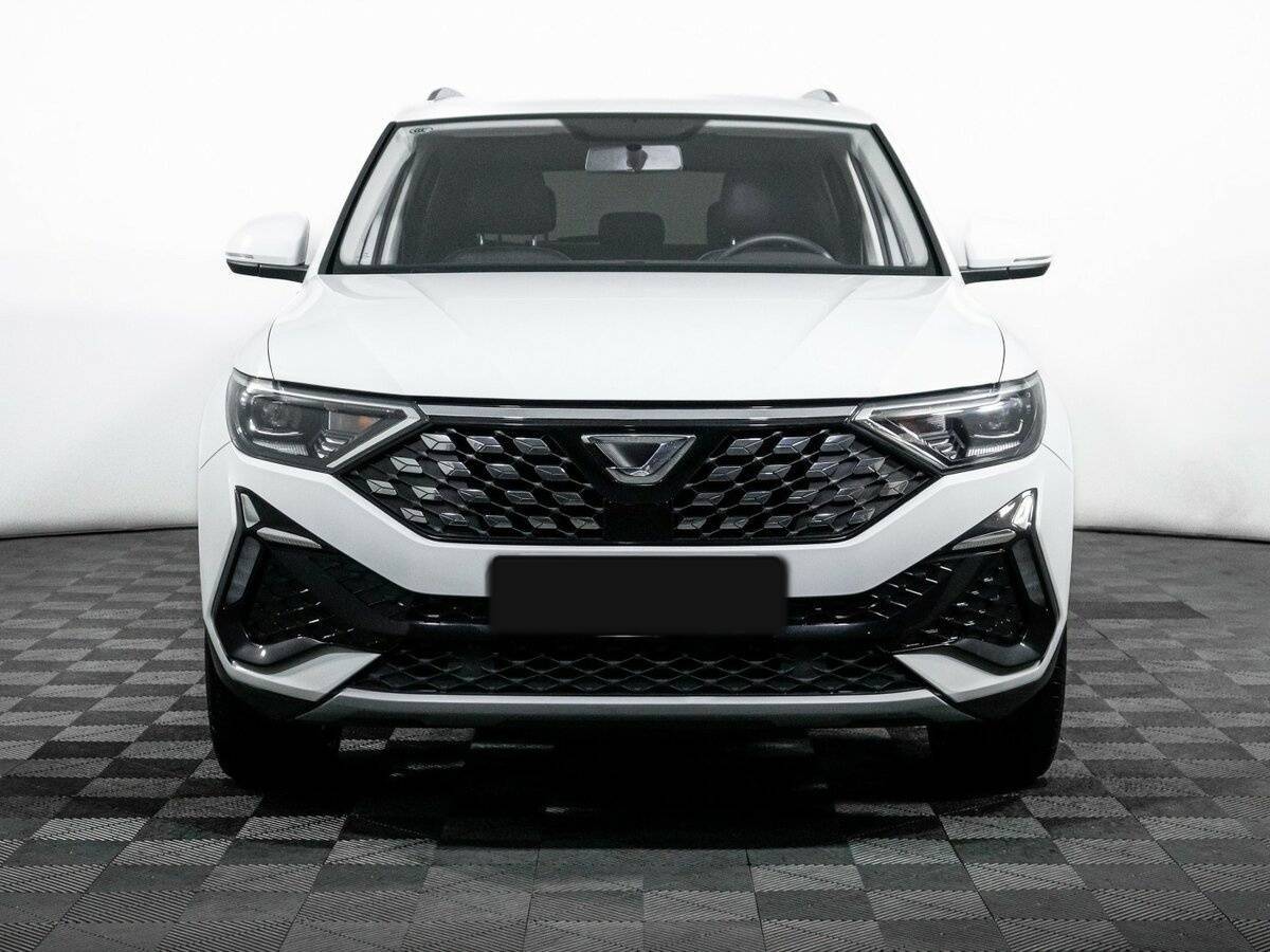 Jetta VS5, 2023 - 25 737 км. | Фото №2