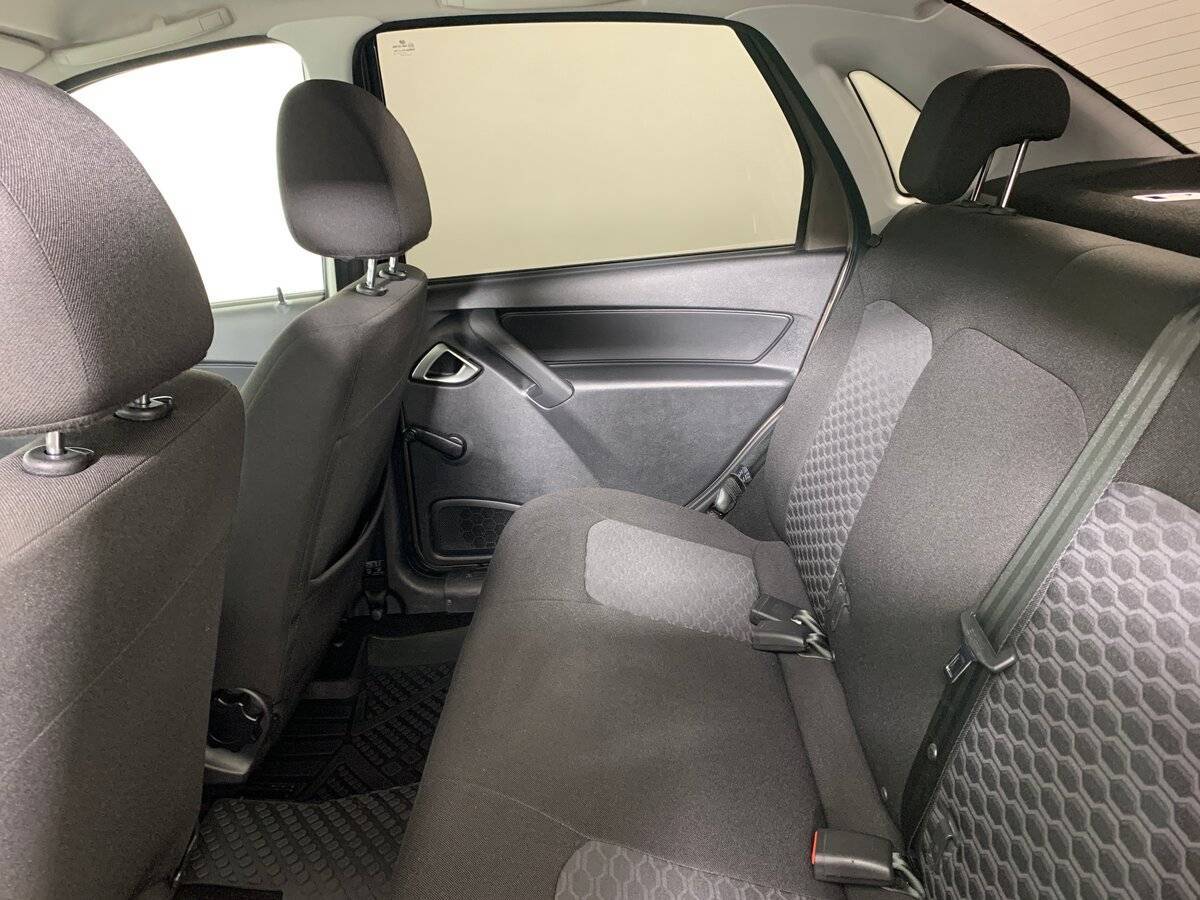 Lada (ВАЗ) Granta, 2024 Фото №18