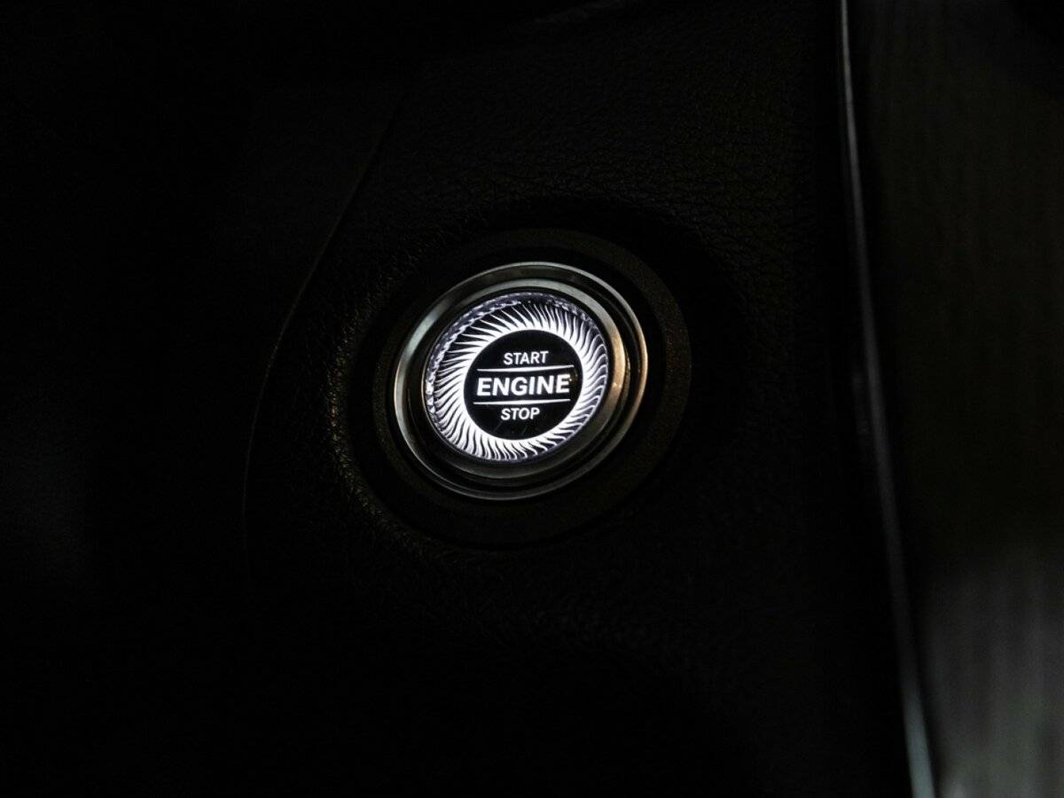 Mercedes-Benz C-Класс 200, 2018 Фото №18