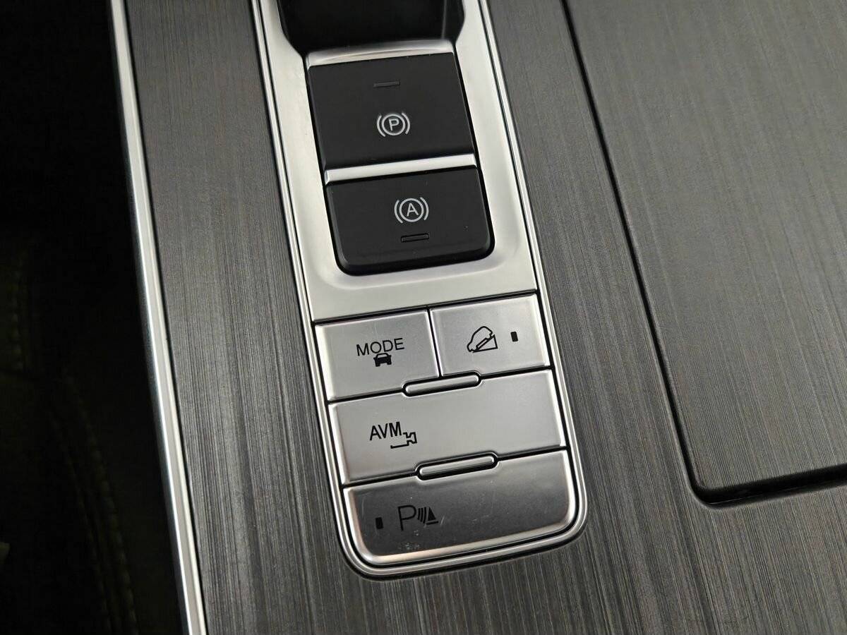 Chery Tiggo 7 Pro Max, 2023 Фото №16