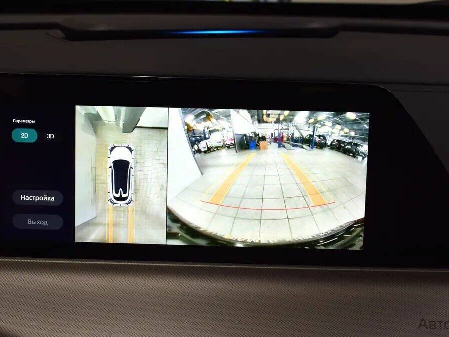 Changan UNI-T, 2023 Фото №12