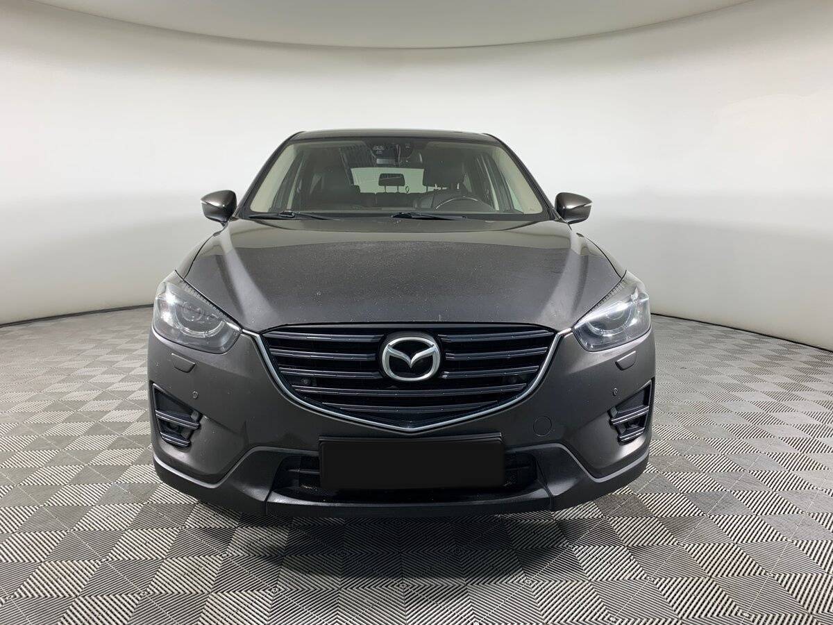 Mazda CX-5, 2017 - 207 926 км. | Фото №2