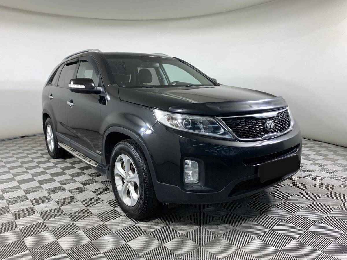 Kia Sorento, 2014 - 345 962 км. | Фото №3