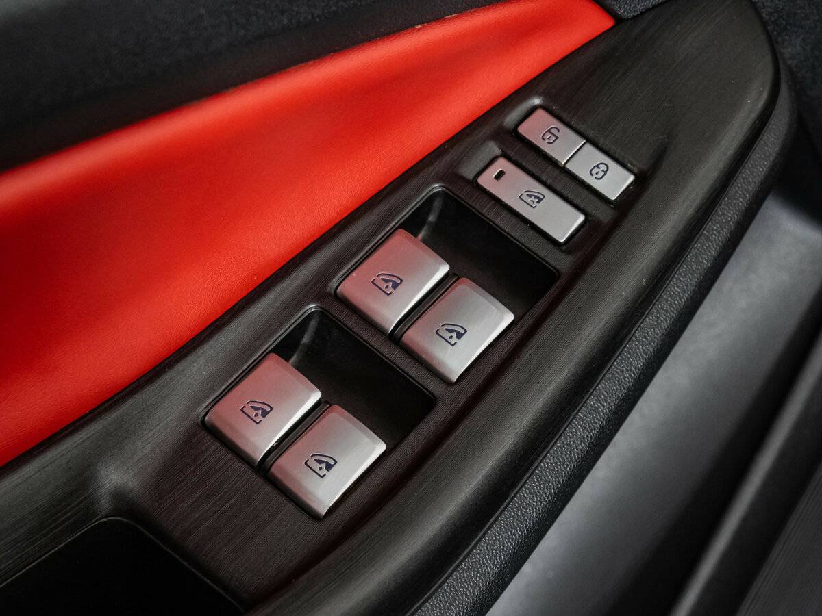 Changan CS55 Plus, 2023 Фото №26