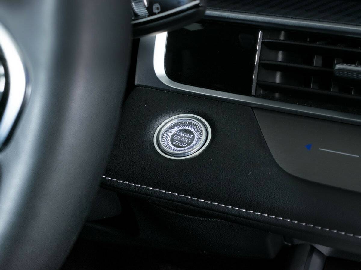 Chery Tiggo 7 Pro Max, 2024 Фото №16