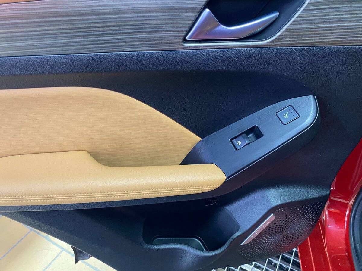 Haval Jolion, 2021 Фото №10