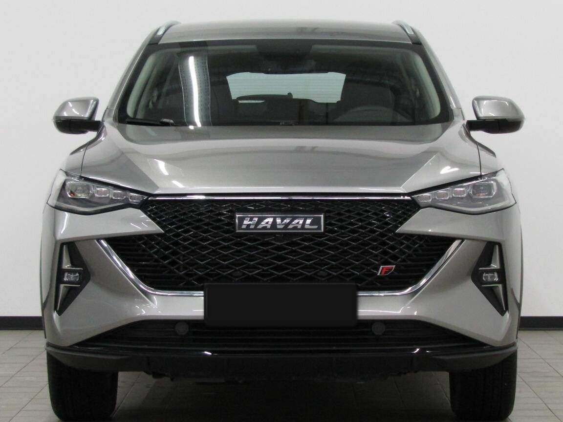 Haval F7, 2022 - 15 487 км. | Фото №8