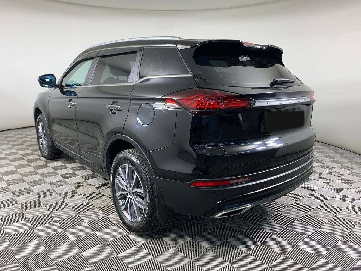 Geely Atlas Pro, 2023 - 72 009 км. | Фото №7