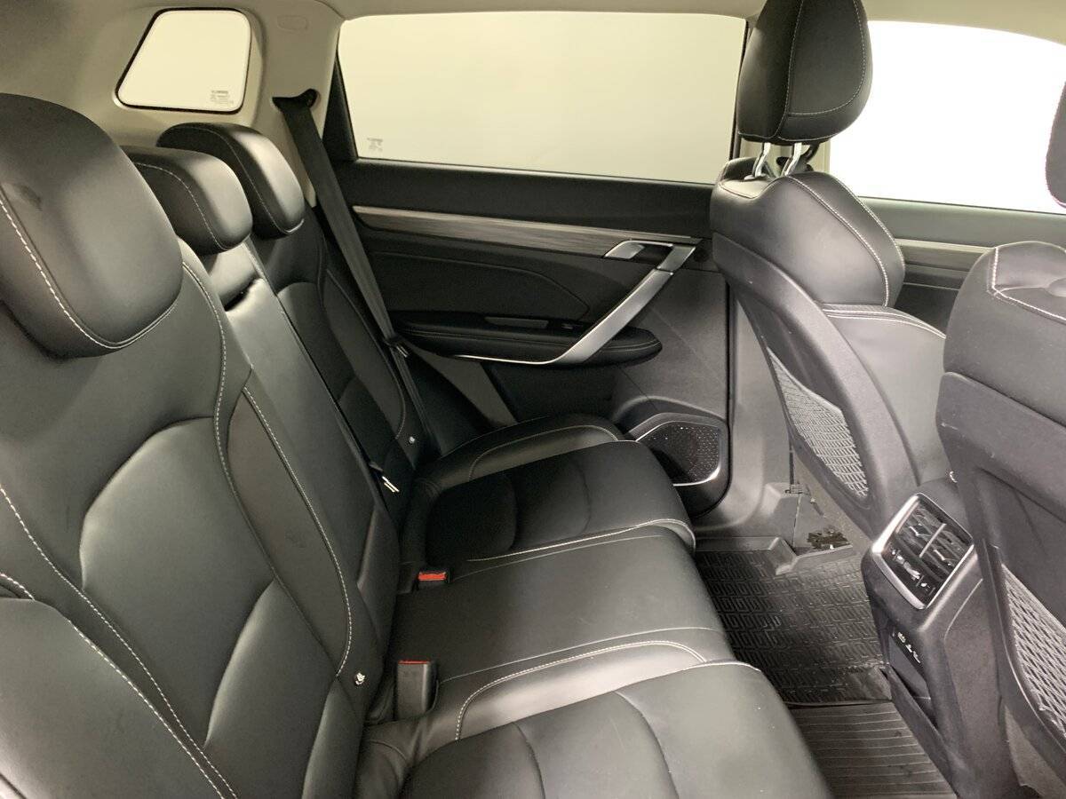 Geely Atlas Pro, 2022 Фото №17