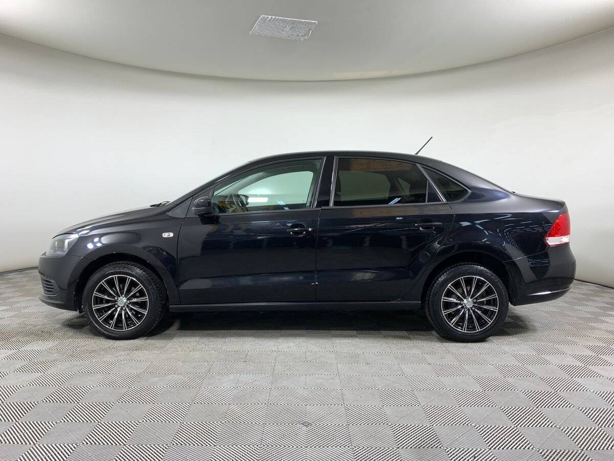 Volkswagen Polo, 2014 - 66 014 км. | Фото №8