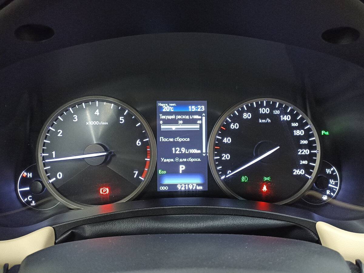 Lexus NX 200, 2017 Фото №13