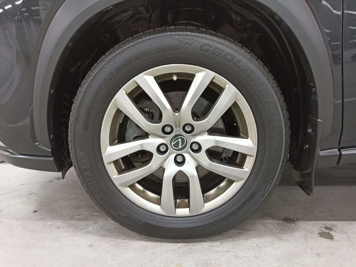 Lexus NX 200, 2017 Фото №18