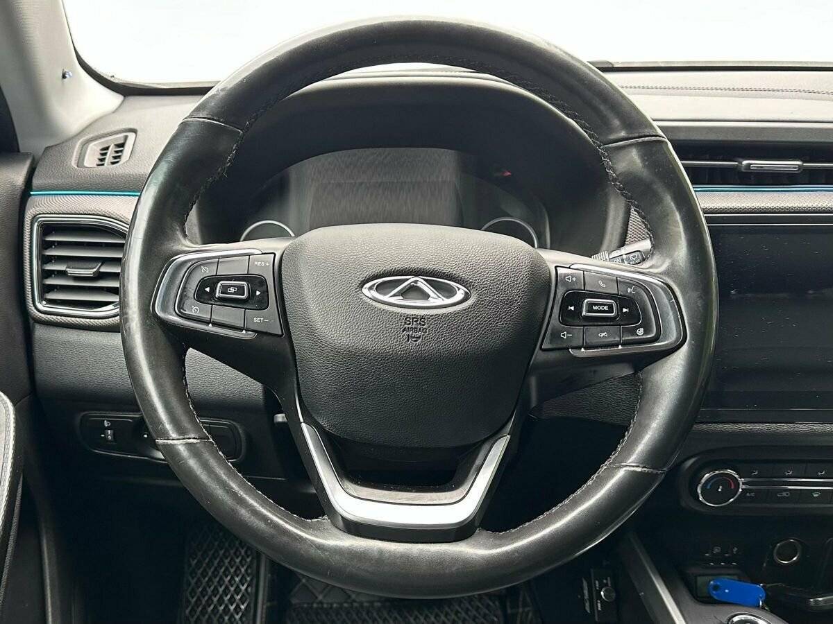 Chery Tiggo 4, 2019 Фото №12