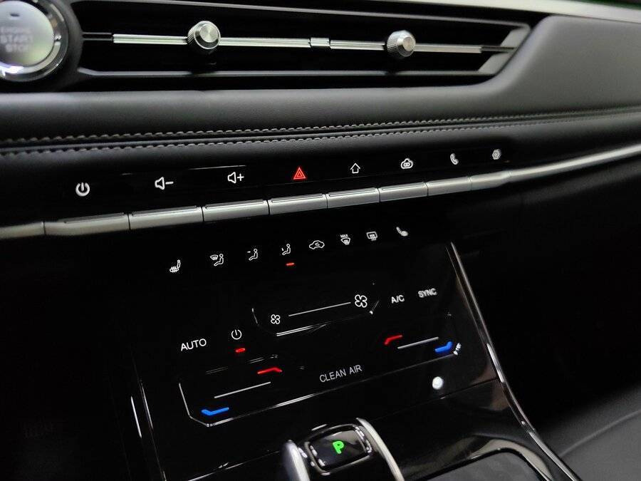 Chery Tiggo 7 Pro, 2021 Фото №15