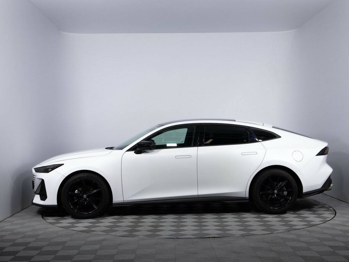 Changan UNI-V, 2023 - 23 698 км. | Фото №8