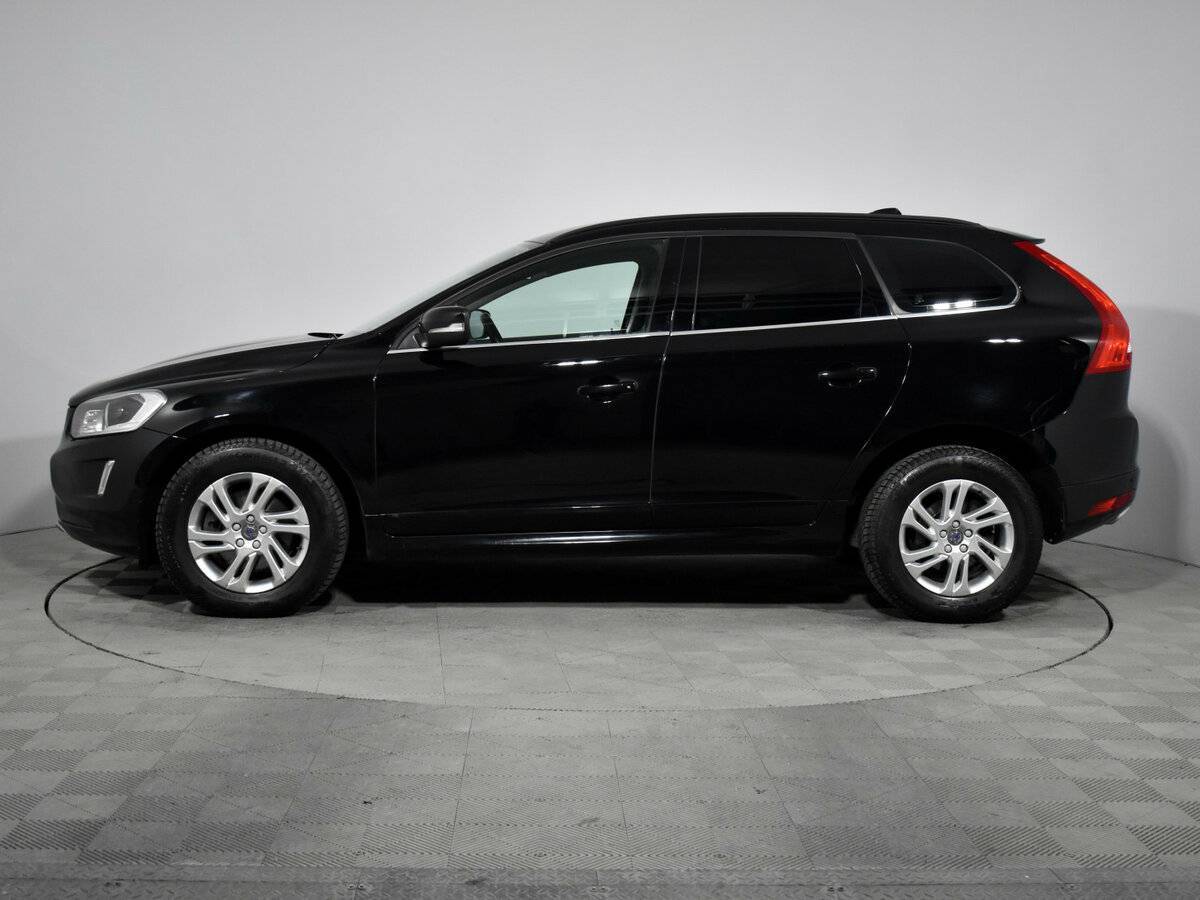 Volvo XC60, 2017 - 135 900 км. | Фото №8