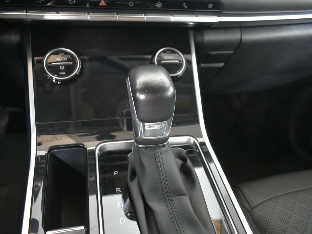 Chery Tiggo 8, 2020 Фото №11