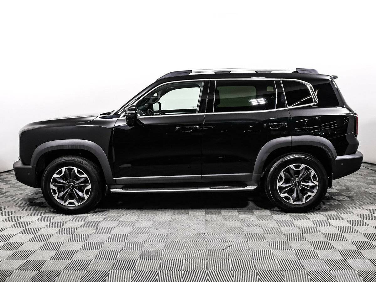 Haval Dargo, 2023 - 20 350 км. | Фото №8