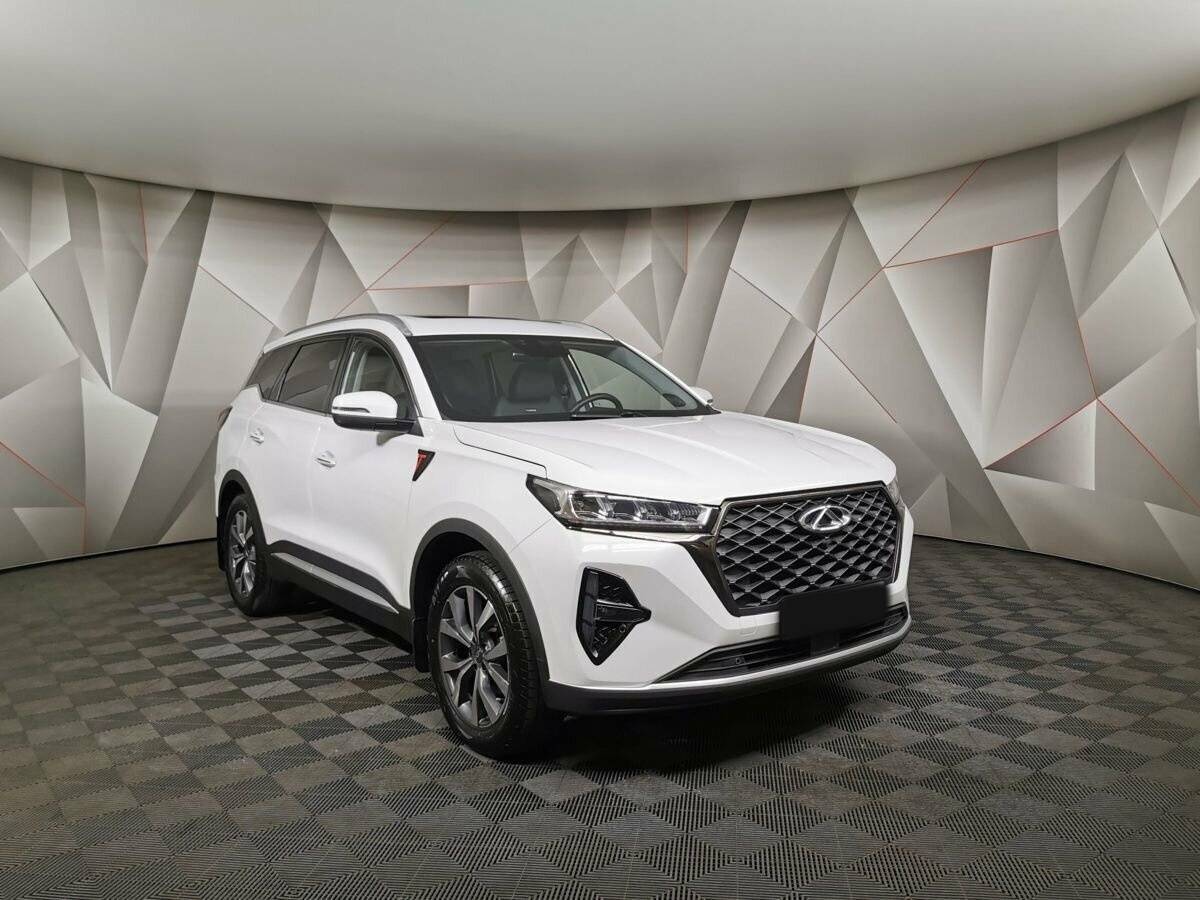 Chery Tiggo 7 Pro Max, 2023 - 60 523 км. | Фото №3