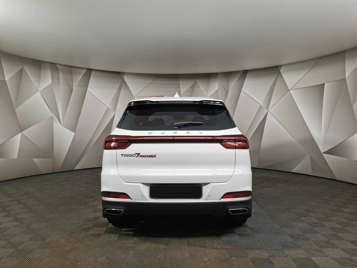 Chery Tiggo 7 Pro Max, 2023 - 60 523 км. | Фото №8