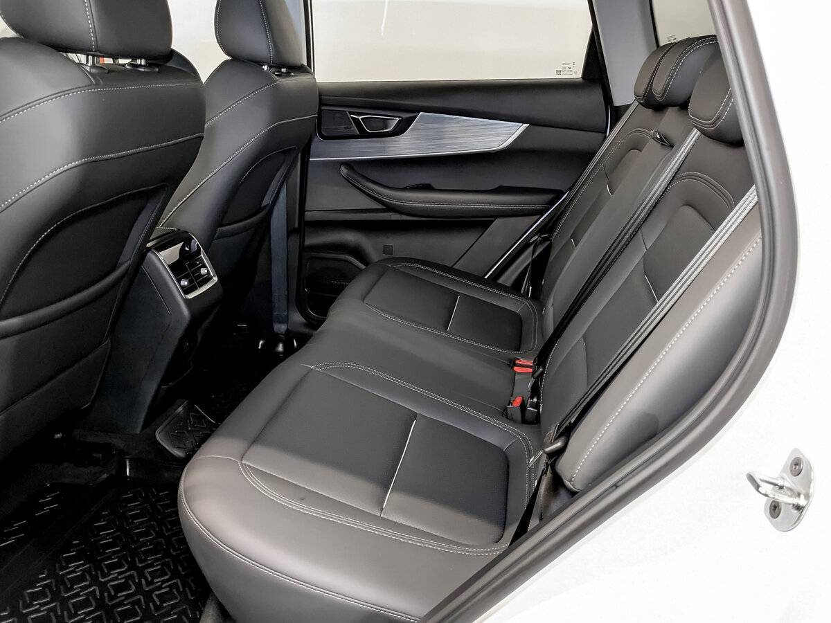 Chery Tiggo 7 Pro Max, 2024 Фото №12