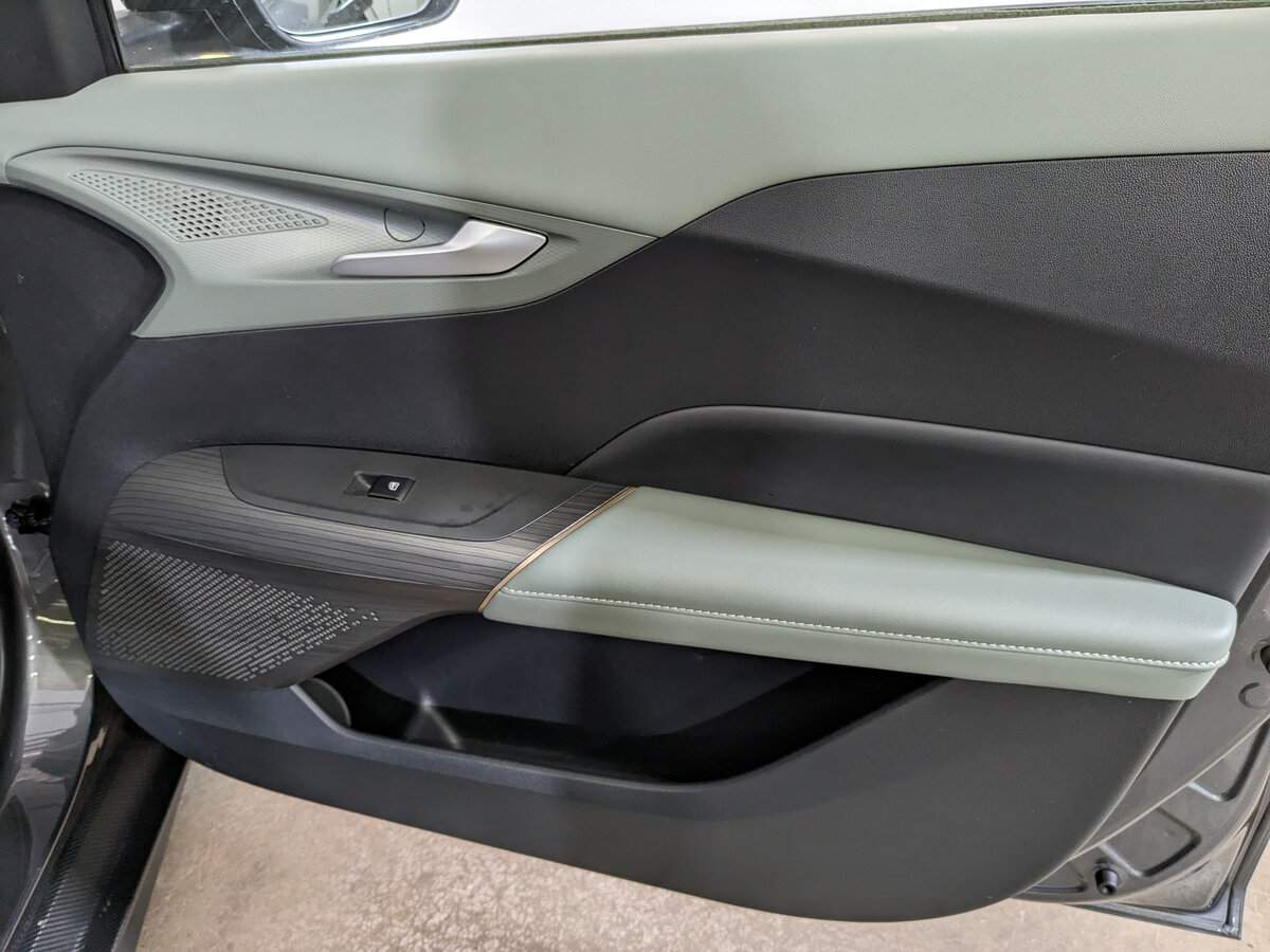 Changan Lamore, 2023 Фото №25