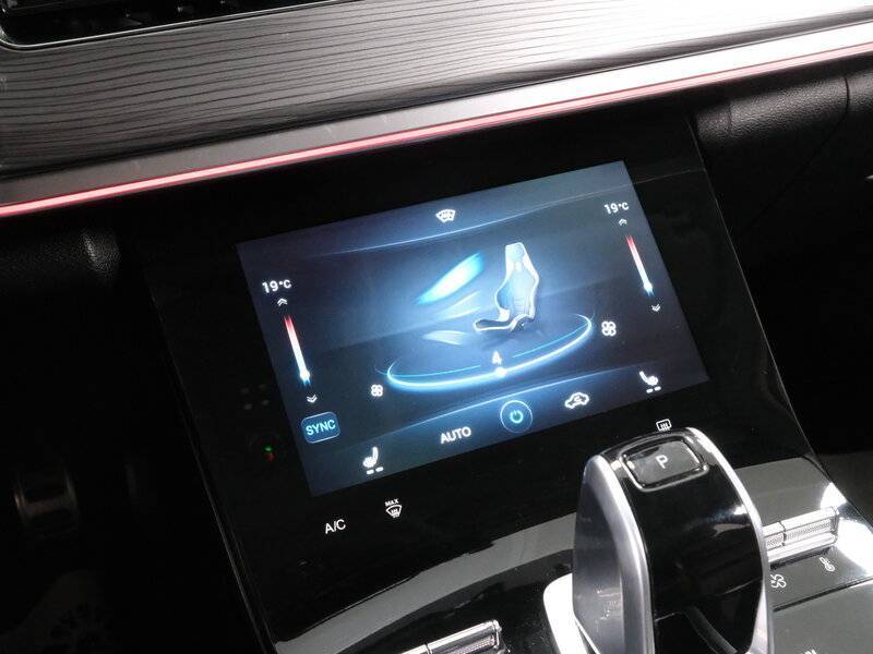 Chery Tiggo 8 Pro, 2021 Фото №17