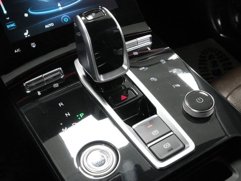 Chery Tiggo 8 Pro, 2021 Фото №18