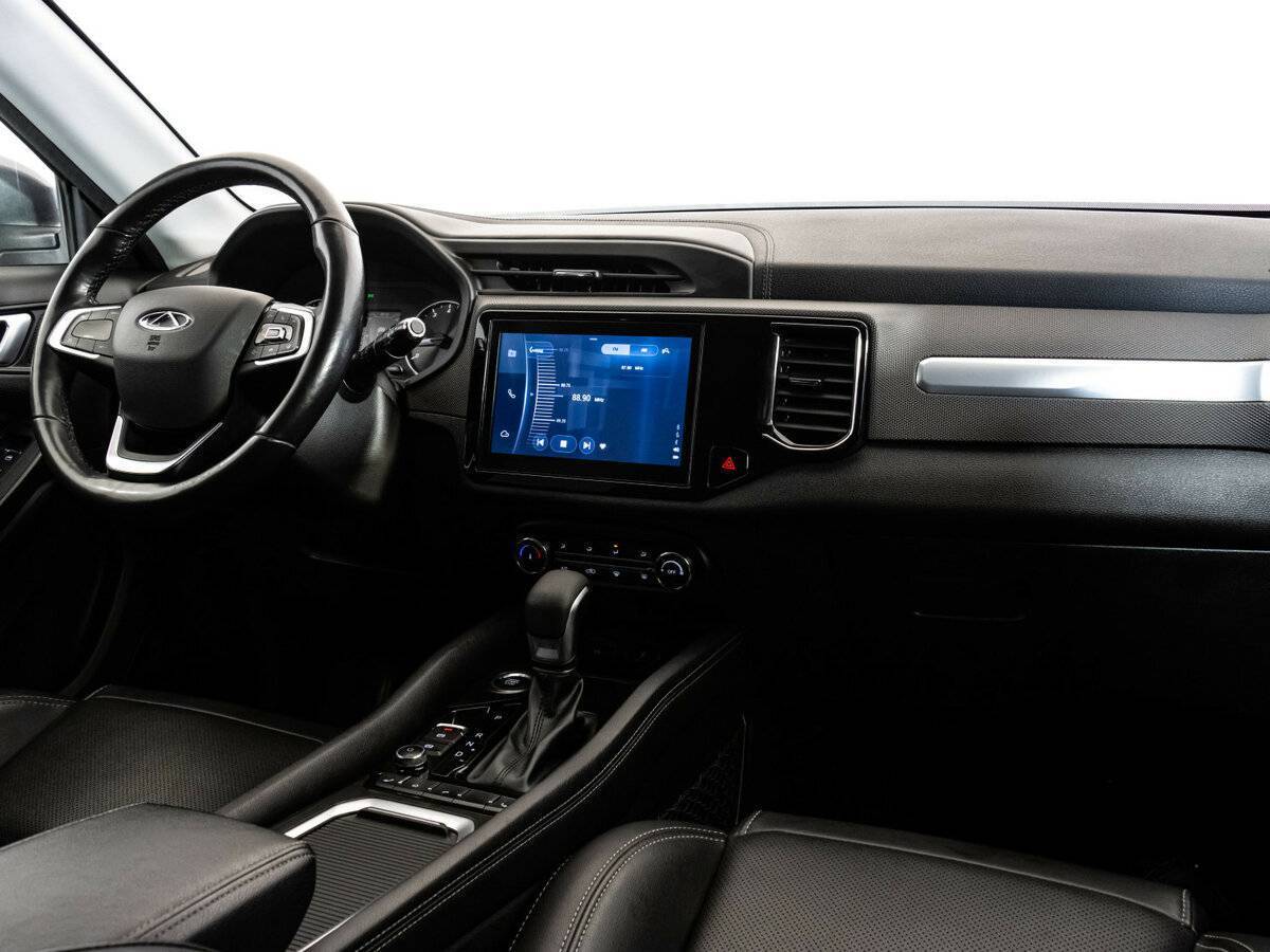 Chery Tiggo 4, 2022 - 60 440 км. | Фото №7