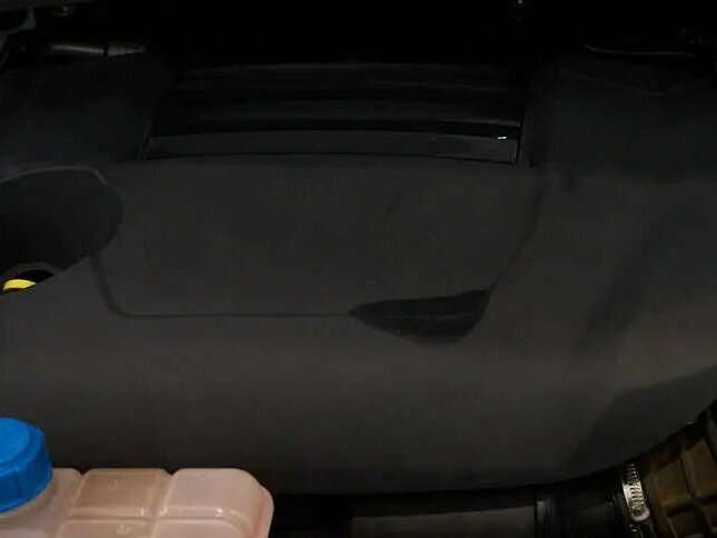 Changan UNI-K, 2022 Фото №20