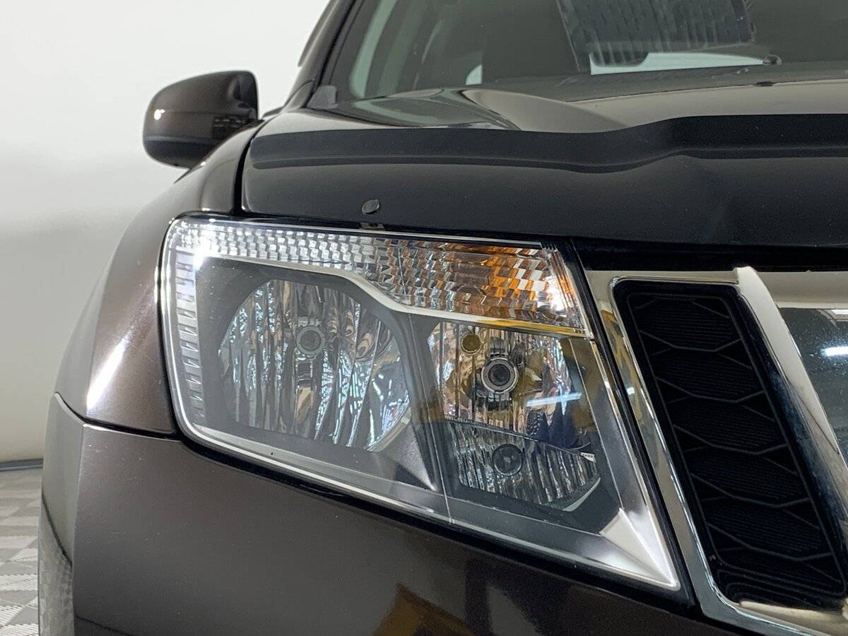 Nissan Terrano, 2019 - 122 531 км. | Фото №7