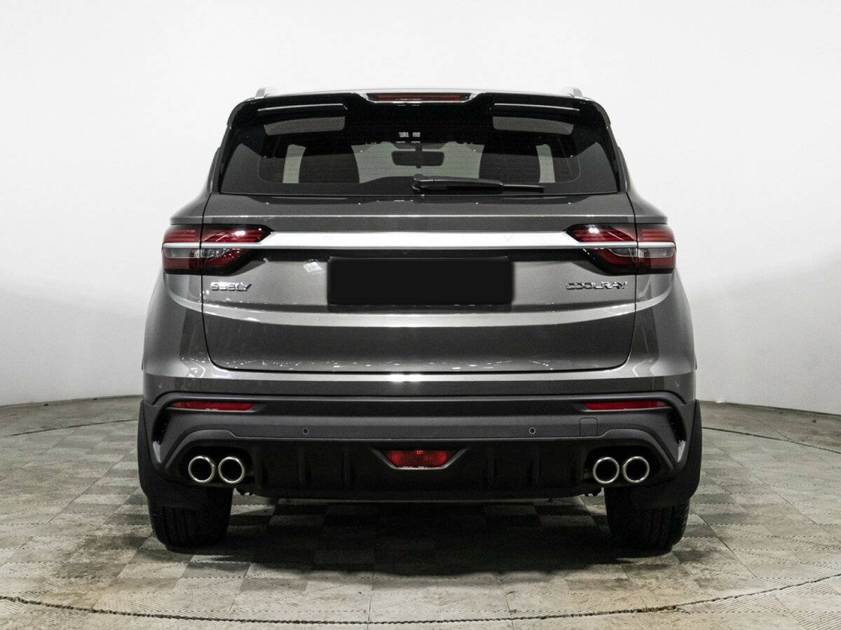 Geely Coolray, 2023 - 17 822 км. | Фото №6