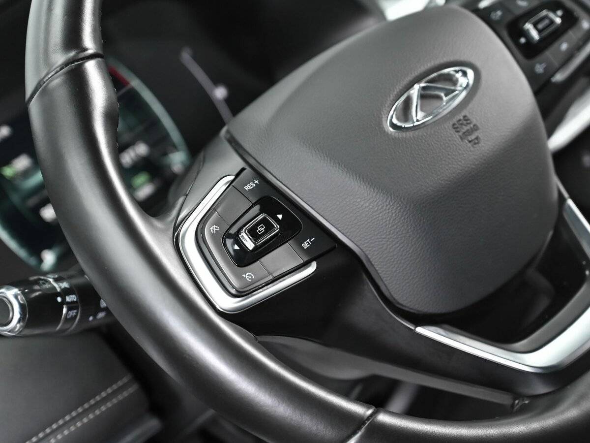 Chery Tiggo 7 Pro, 2022 - 43 000 км. | Фото №8