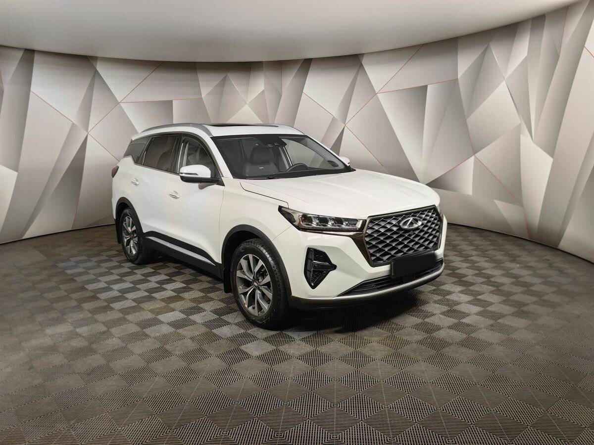 Chery Tiggo 7 Pro Max, 2023 - 85 875 км. | Фото №3