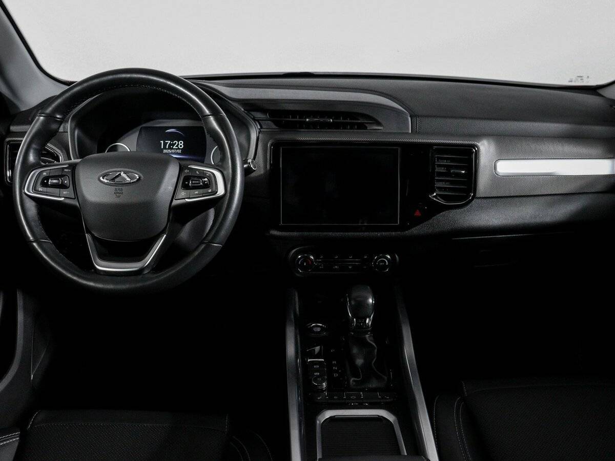 Chery Tiggo 4, 2022 Фото №12