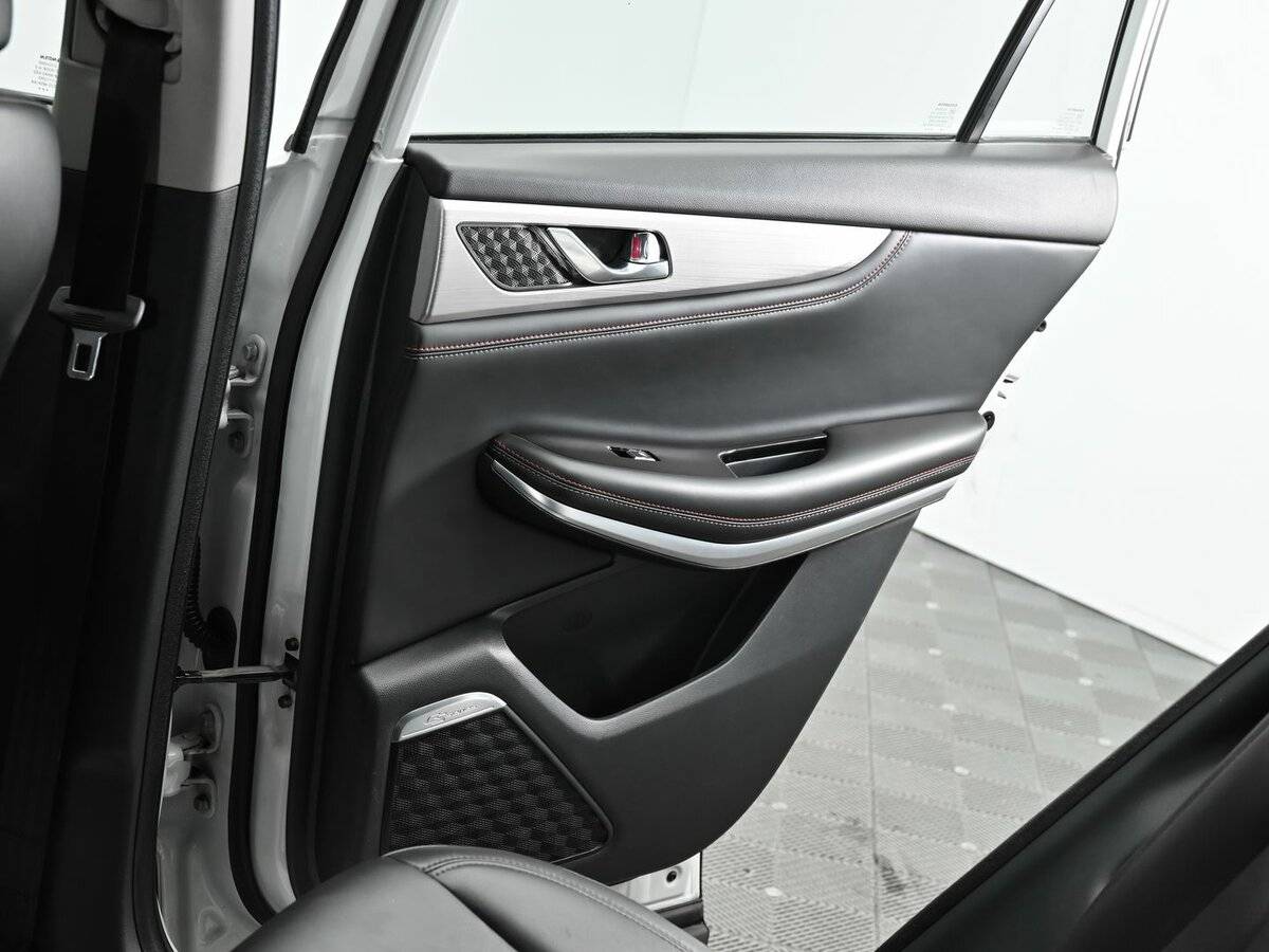 Changan CS75, 2020 Фото №15