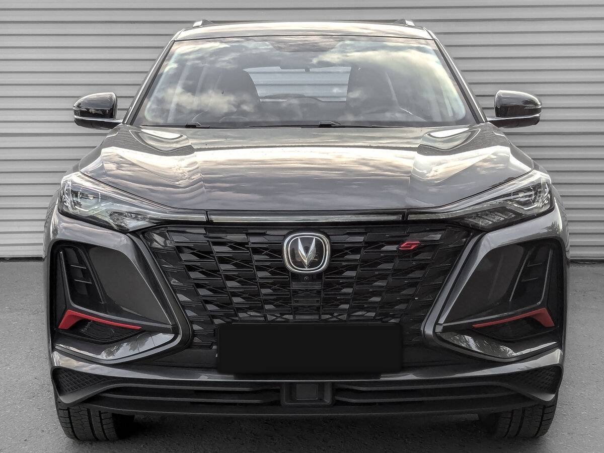 Changan CS75 Plus, 2023 - 13 282 км. | Фото №2