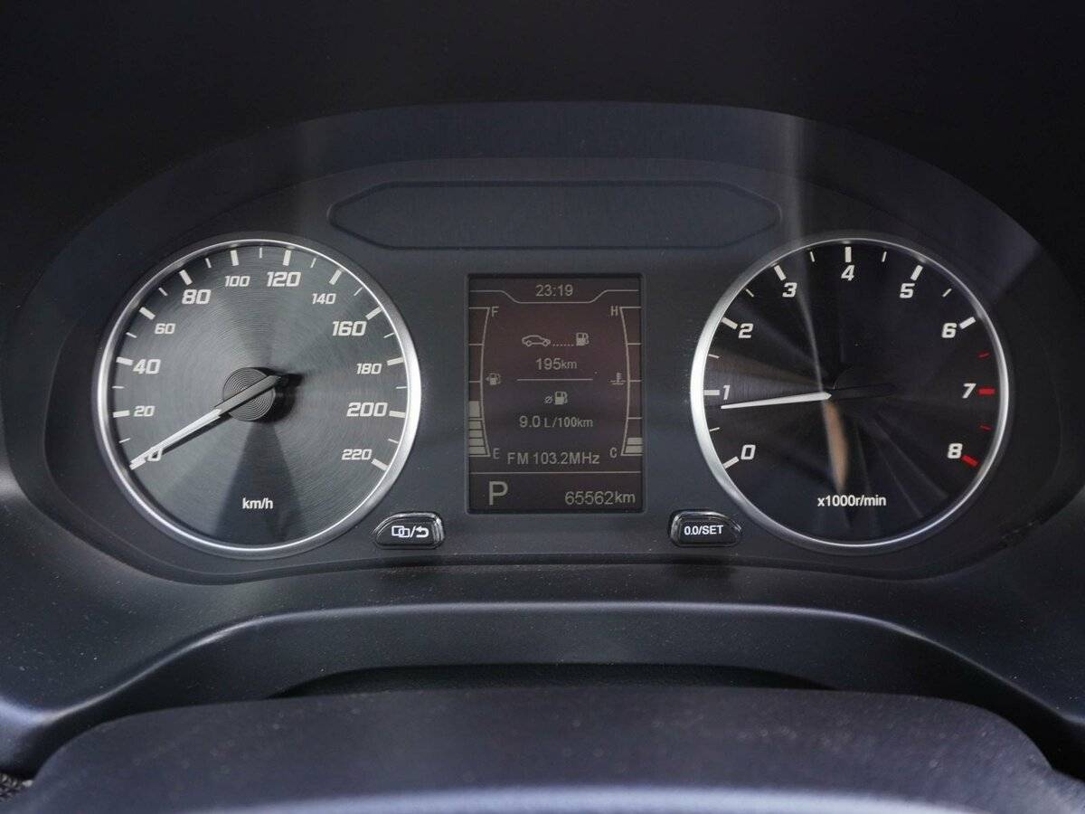 Chery Tiggo 4, 2021 Фото №13