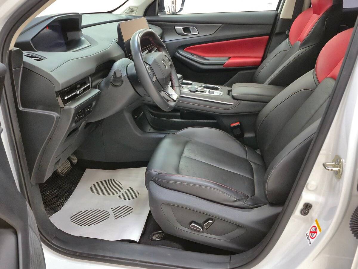 Changan CS55 Plus, 2023 Фото №10