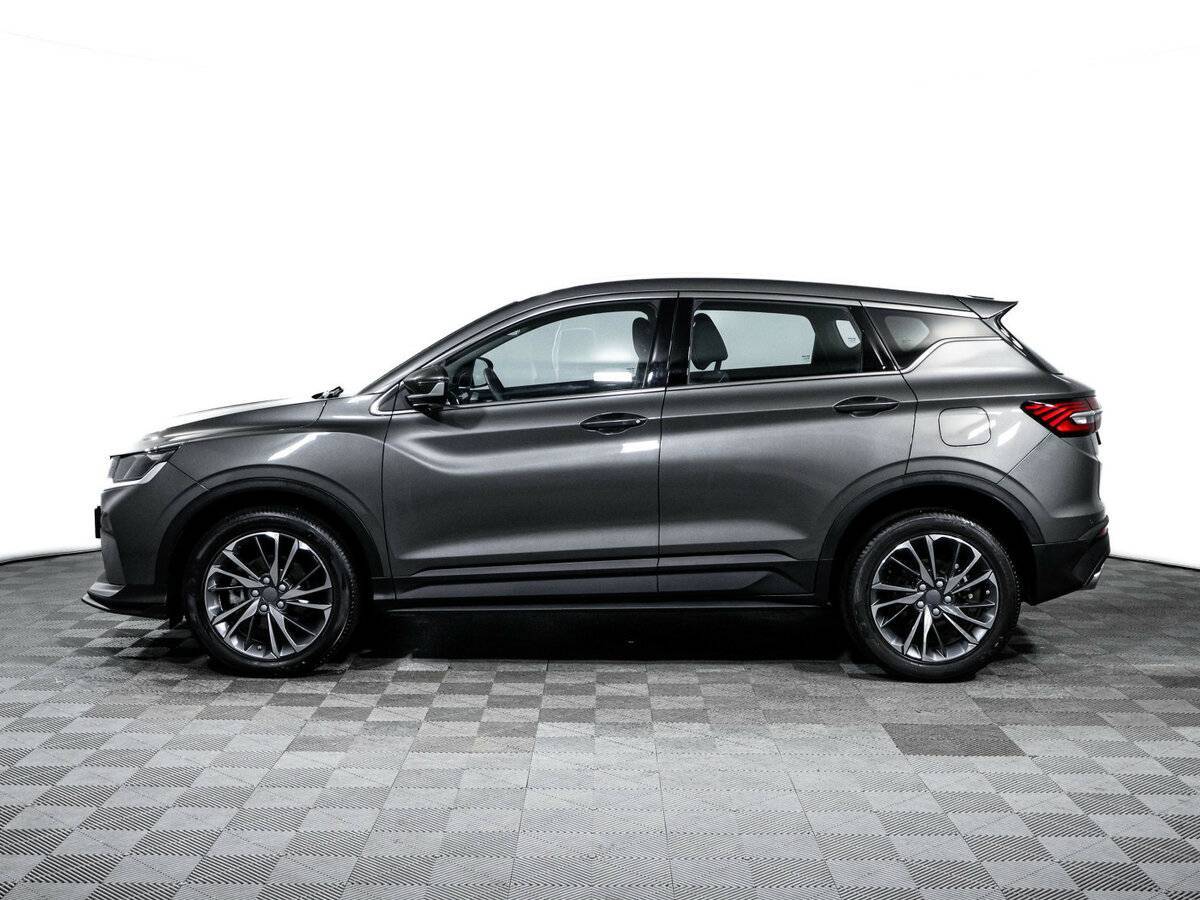 Belgee X50, 2024 - 9 031 км. | Фото №8