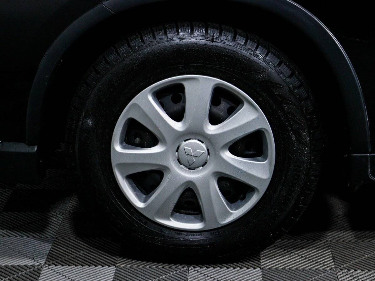 Mitsubishi Outlander, 2019 Фото №15