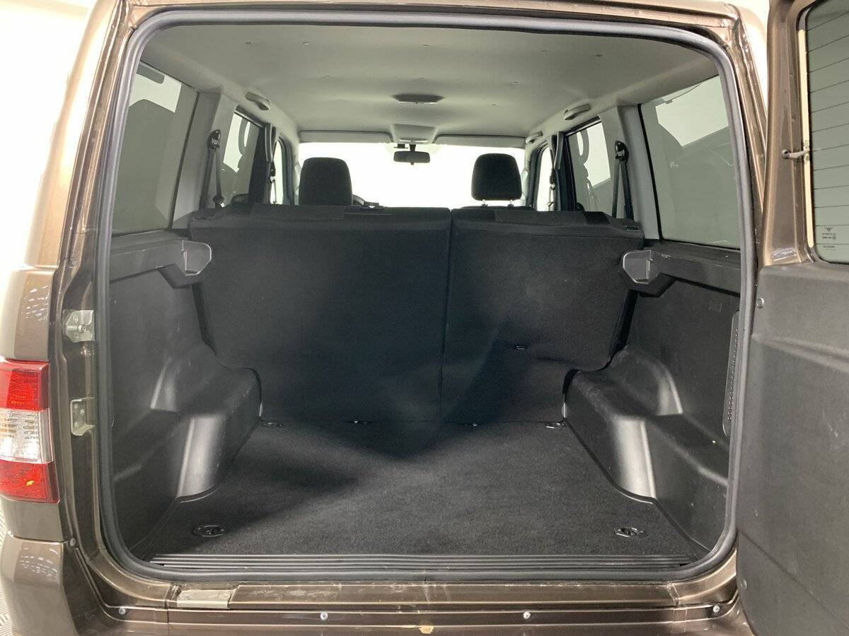 УАЗ Patriot, 2023 Фото №20