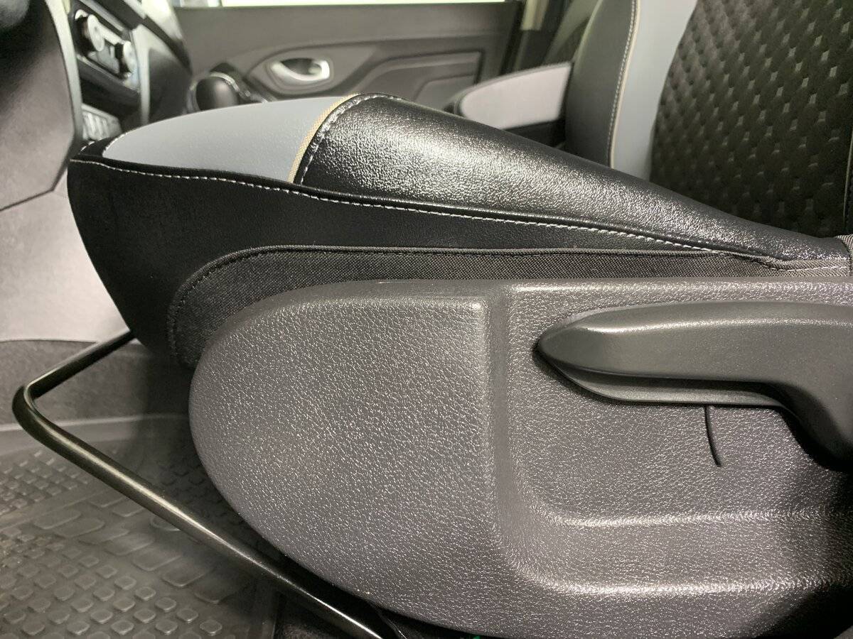 Lada (ВАЗ) XRAY Cross, 2021 Фото №16