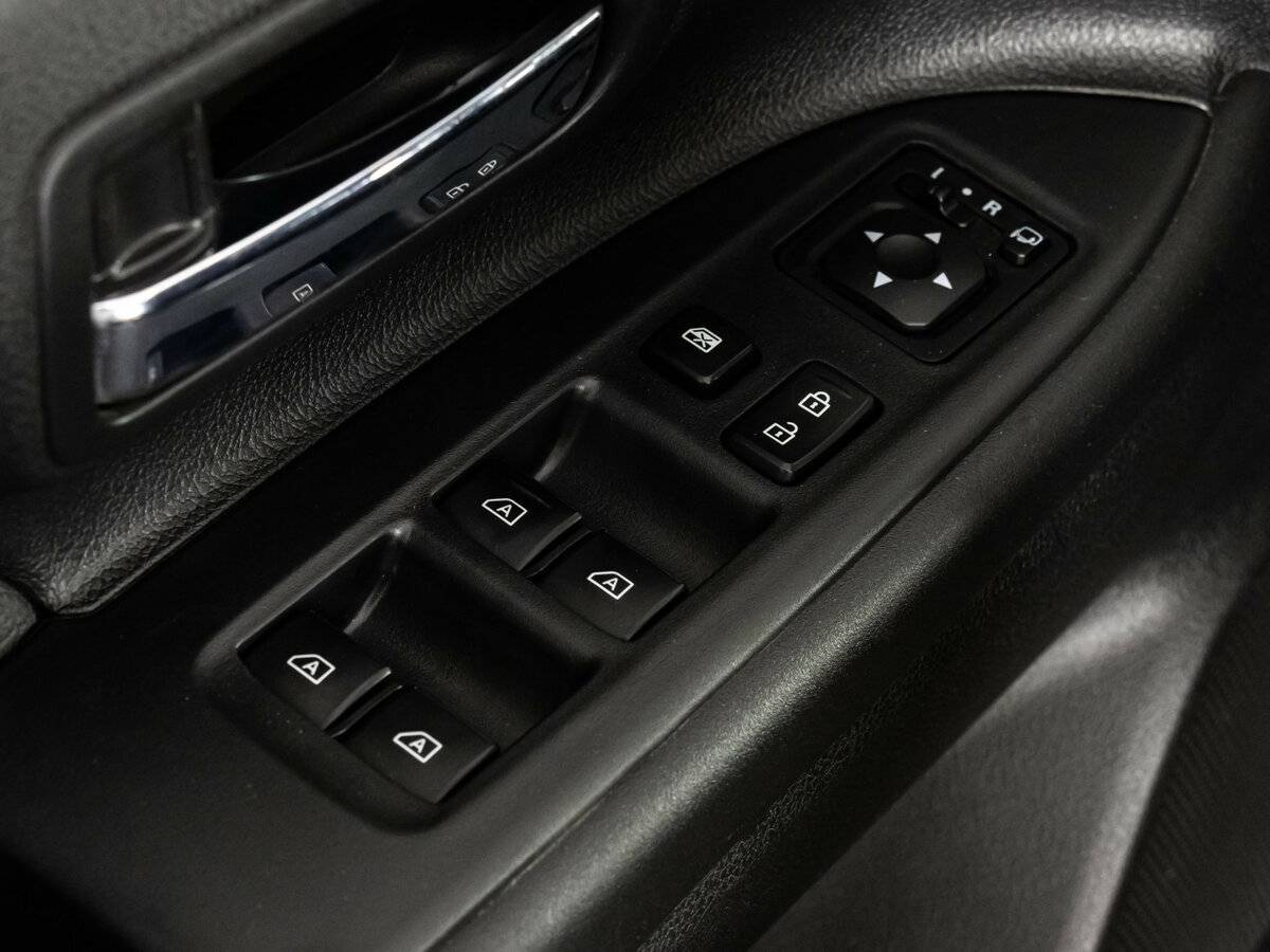 Mitsubishi Outlander, 2020 Фото №21